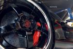 Dodge Viper ACR on Strasse Wheels (S5 Signature Series) 2018 года